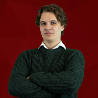 Merijn van den Brand, Letteren #3BA Geschiedenis