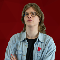 Moss Kuilenberg, Letteren #7BA Nederlandse Taal & Cultuur