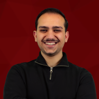 Muhanad Al Roushidat, GMW #3BSc Sociologie