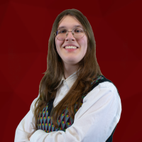 Naomi Lamé, FWB #4BA Filosofie van de Cognitiewetenschappen