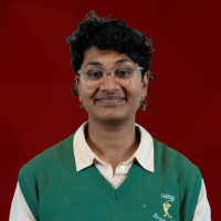 Nisha Thangeswaran, Rechten #8LLB International & European Law