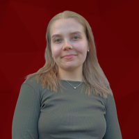 Pilvi Kupiainen, GMW #11MSc Toegepaste Sociale Psychologie