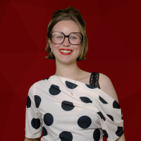 Quirina Papiermole, Letteren #13BA Kunsten, Cultuur & Media