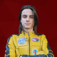 Relja Otasevic, Hanze #14BSc Elektrotechniek
