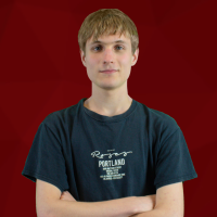 Ruben Bikker, FSE #6BSc Natuurkunde