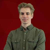 Sándor Polgár, FSE #3MSc Wiskunde & Natuurkunde