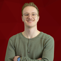 Sietse Vlas, Rechten #3LLB Fiscaal Recht