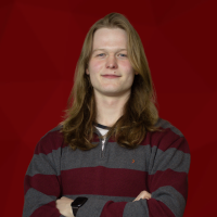 Stian Koornstra, Hanze #12BA Human Resource Management