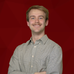 Tanner Weight, FEB #1BSc Economie & Bedrijfseconomie