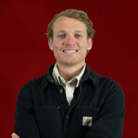 Thomas Schreuder, Letteren #5BA American Studies