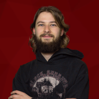 Victor Kugel, Hanze #6BSc Chemie