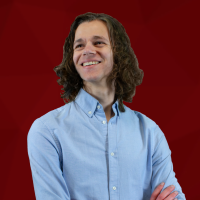 Wouter Trieling, FWB #2MSc Philosophy, Politics & Economics